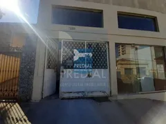 Kitnet com 1 Quarto para alugar, 100m² no Nucleo Residencial Silvio Vilari, São Carlos - Foto 1