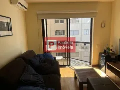 Apartamento com 2 Quartos à venda, 63m² no Jardins, São Paulo - Foto 12