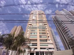 Apartamento com 3 Quartos à venda, 113m² no Bosque das Juritis, Ribeirão Preto - Foto 1