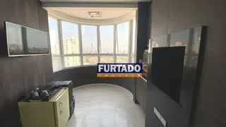 Apartamento com 3 Quartos à venda, 227m² no Jardim, Santo André - Foto 3