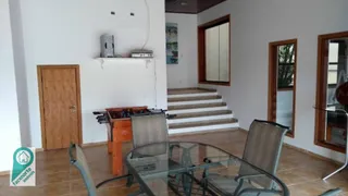 Casa de Condomínio com 4 Quartos à venda, 430m² no Alphaville, Santana de Parnaíba - Foto 16