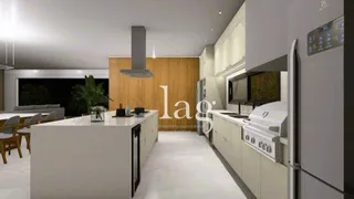 Casa de Condomínio com 4 Quartos à venda, 410m² no Alphaville Nova Esplanada, Votorantim - Foto 5