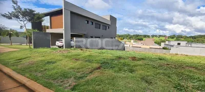 Terreno / Lote / Condomínio à venda, 552m² no Residencial e Empresarial Alphaville, Ribeirão Preto - Foto 2