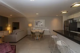 Apartamento com 2 Quartos à venda, 103m² no Batel, Curitiba - Foto 6