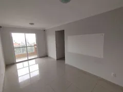 Apartamento com 3 Quartos para alugar, 77m² no Vila Guarani, Mauá - Foto 1