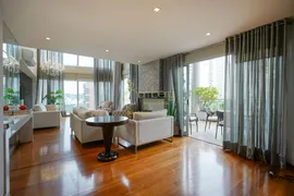 Apartamento com 2 Quartos para alugar, 210m² no Panamby, São Paulo - Foto 3