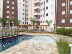 Apartamento com 3 Quartos à venda, 65m² no Vila Caraguatá, São Paulo - Foto 9