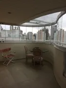 Apartamento com 3 Quartos à venda, 160m² no Morumbi, São Paulo - Foto 22