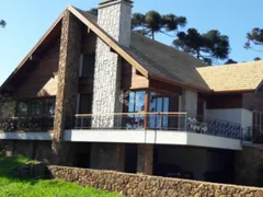 Casa de Condomínio com 4 Quartos à venda, 445m² no Aspen Mountain, Gramado - Foto 3