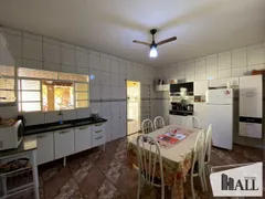 Casa com 2 Quartos à venda, 120m² no Jardim Nunes, São José do Rio Preto - Foto 3