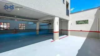 Conjunto Comercial / Sala para alugar, 42m² no Ponta Aguda, Blumenau - Foto 8