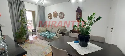 Apartamento com 2 Quartos à venda, 52m² no Vila Mazzei, São Paulo - Foto 1