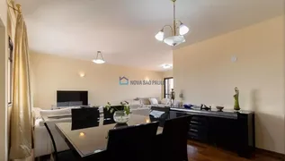 Apartamento com 3 Quartos à venda, 140m² no Vila Brasilina, São Paulo - Foto 5