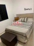 Apartamento com 3 Quartos à venda, 69m² no Cidade Mae Do Ceu, São Paulo - Foto 6
