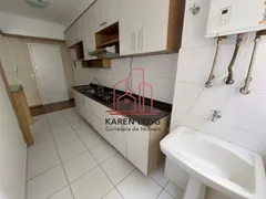 Apartamento com 2 Quartos à venda, 57m² no Campo Comprido, Curitiba - Foto 19
