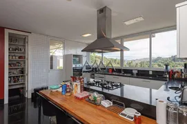 Casa de Condomínio com 5 Quartos para venda ou aluguel, 600m² no Vila  Alpina, Nova Lima - Foto 20