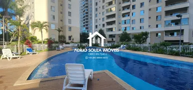 Apartamento com 3 Quartos à venda, 67m² no Pitimbu, Natal - Foto 3