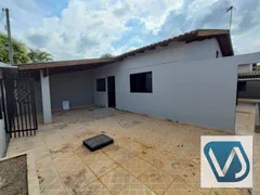 Casa com 2 Quartos à venda, 75m² no Residencial Abussafe II, Londrina - Foto 6
