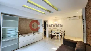Apartamento com 3 Quartos para alugar, 90m² no Leblon, Rio de Janeiro - Foto 6