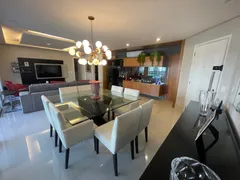 Apartamento com 3 Quartos para alugar, 155m² no Campo Belo, São Paulo - Foto 4
