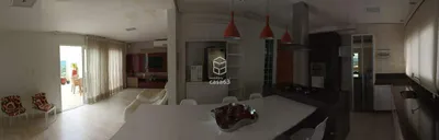 Cobertura com 4 Quartos à venda, 335m² no Plano Diretor Sul, Palmas - Foto 14