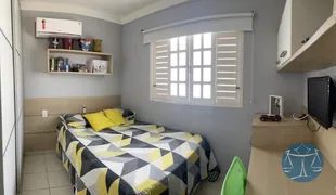 Casa de Condomínio com 4 Quartos à venda, 318m² no Emaús, Parnamirim - Foto 5