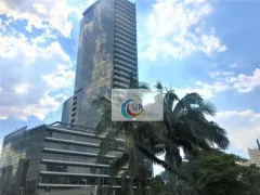 Conjunto Comercial / Sala para alugar, 545m² no Cidade Monções, São Paulo - Foto 20