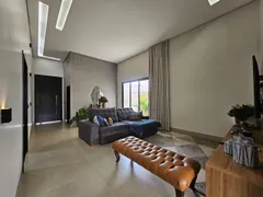 Casa de Condomínio com 3 Quartos à venda, 189m² no Terras Alpha Campo Grande, Campo Grande - Foto 3