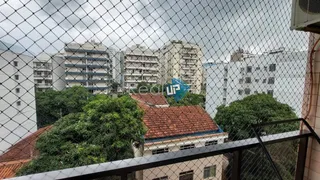 Apartamento com 4 Quartos à venda, 129m² no Tijuca, Rio de Janeiro - Foto 9