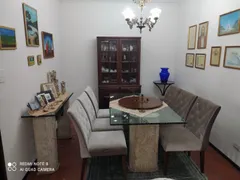 Casa com 3 Quartos para alugar, 130m² no Vila Invernada, São Paulo - Foto 8