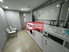 Apartamento com 1 Quarto para alugar, 33m² no Santo Amaro, São Paulo - Foto 16