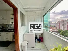 Cobertura com 3 Quartos à venda, 228m² no Campo Grande, Santos - Foto 11