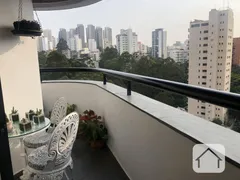 Apartamento com 3 Quartos à venda, 92m² no Vila Andrade, São Paulo - Foto 7