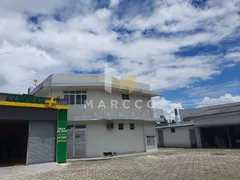 Loja / Salão / Ponto Comercial para alugar, 120m² no São Pedro, São José dos Pinhais - Foto 10