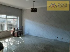 Casa Comercial com 3 Quartos à venda, 300m² no Cidade Ademar, São Paulo - Foto 4