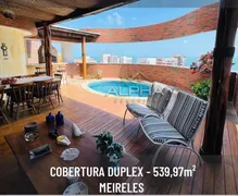 Cobertura com 5 Quartos à venda, 539m² no Meireles, Fortaleza - Foto 3