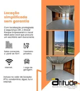 Conjunto Comercial / Sala para alugar, 18m² no Chacara do Solar I, Santana de Parnaíba - Foto 10