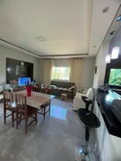 Casa de Condomínio com 2 Quartos à venda, 120m² no Setor Habitacional Jardim Botânico, Brasília - Foto 9