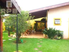 Casa de Condomínio com 5 Quartos à venda, 585m² no Condominio Portal das Hortencias, Atibaia - Foto 5
