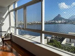 Apartamento com 4 Quartos à venda, 240m² no Lagoa, Rio de Janeiro - Foto 1