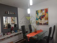 Apartamento com 3 Quartos à venda, 67m² no Mogi Moderno, Mogi das Cruzes - Foto 4