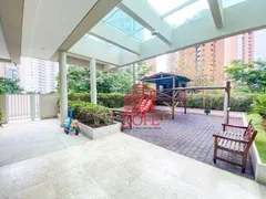 Apartamento com 4 Quartos para venda ou aluguel, 335m² no Moema, São Paulo - Foto 29