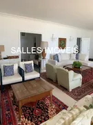 Apartamento com 5 Quartos à venda, 285m² no Pitangueiras, Guarujá - Foto 5