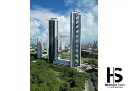 Apartamento com 4 Quartos à venda, 135m² no Ilha do Retiro, Recife - Foto 6