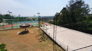 Casa de Condomínio com 4 Quartos para venda ou aluguel, 420m² no Jardim do Golf I, Jandira - Foto 69