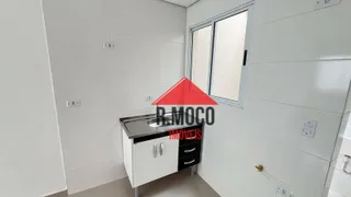 Apartamento com 2 Quartos para alugar, 36m² no Vila Guilhermina, São Paulo - Foto 2