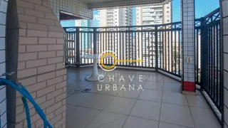 Cobertura com 6 Quartos para venda ou aluguel, 500m² no Aparecida, Santos - Foto 98