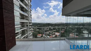 Apartamento com 3 Quartos para alugar, 319m² no Alto de Pinheiros, São Paulo - Foto 2