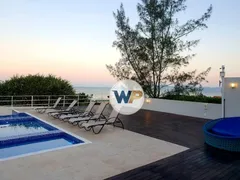 Casa com 6 Quartos para alugar, 1200m² no Praia do Estaleiro, Balneário Camboriú - Foto 32