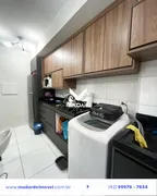 Apartamento com 2 Quartos à venda, 59m² no Uvaranas, Ponta Grossa - Foto 10